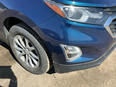 Used 2019 CHEVROLET EQUINOX SUVs Michigan US | Miedema Asset Management Group #1468643