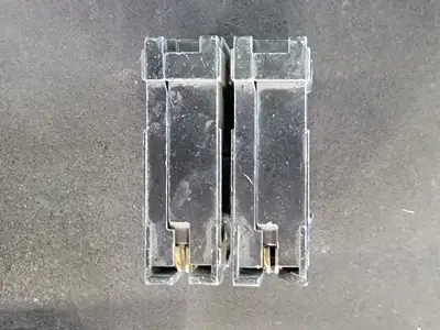 USED SIEMENS Q220