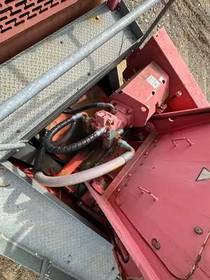 Used 2011 TEREX FINLAY I-110 Crushers New Jersey US | Proxy Equipment #1425943