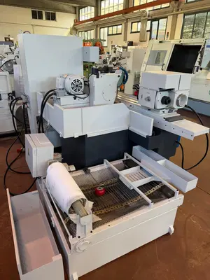 Used TACCHELLA 612 UA Universal Cylindrical Grinders IT | Gamba Macchine Srl #1281206
