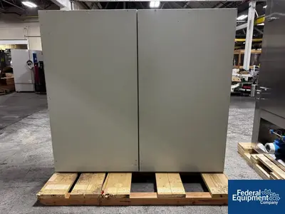 USED O'HARA 60" O'Hara Fastcoat FC60 Coater Body