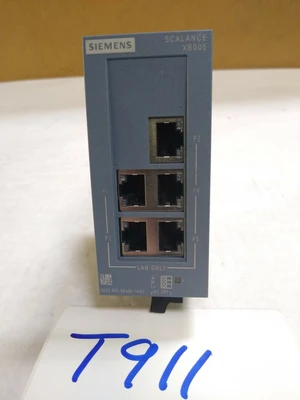USED Siemens 6GK5-005-0BA00-1AB2