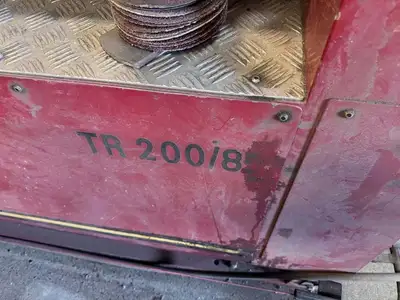 2019 LEMAS TR 200/8 Rolls-Plate and Sheet | Asset Exchange Corporation (3)