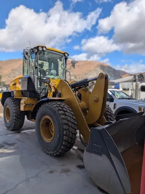 2019 CATERPILLAR 930M Wheel Loaders | JYC EQUIPMENT (2)