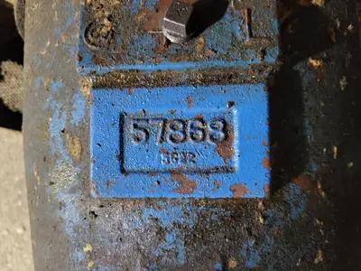 USED GOULDS 3175L