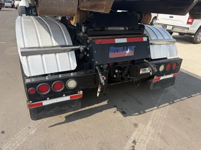 Used 2018 FREIGHTLINER 114SD STELLAR HOOKLIFT Hooklifts & Roll-Offs Minnesota US | Carco Truck & Equipment #1513867