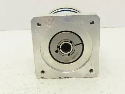 GAM EPL-W-118-100G-[115-C01] Inline Planetary Gearbox 100:1 Reducer 250 RPM