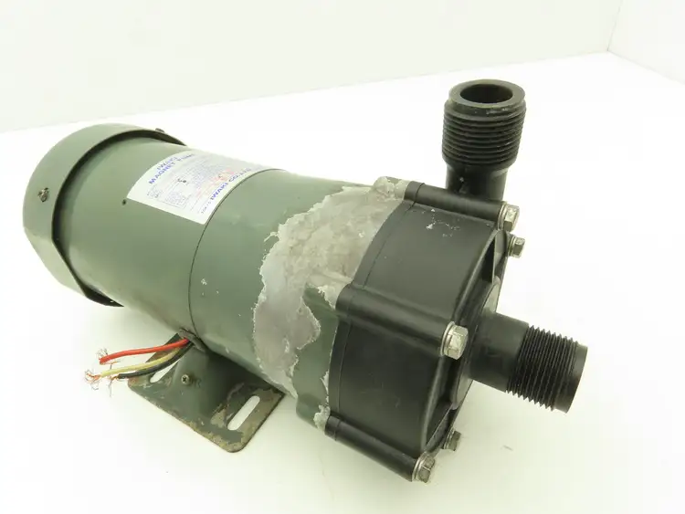 Used IWAKI _UNKNOWN_ Centrifugal Pumps | Arrow Industrial #563381