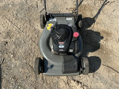 Used CRAFTSMAN 917.370400 Mowers Michigan US | Miedema Asset Management Group #1402740
