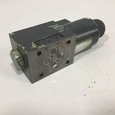 USED BOSCH 0 810 091 227