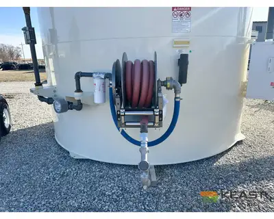 Used MERIDIAN _UNKNOWN_ Stationary Fuel Tanks Iowa US | Keast Enterprises #1360413