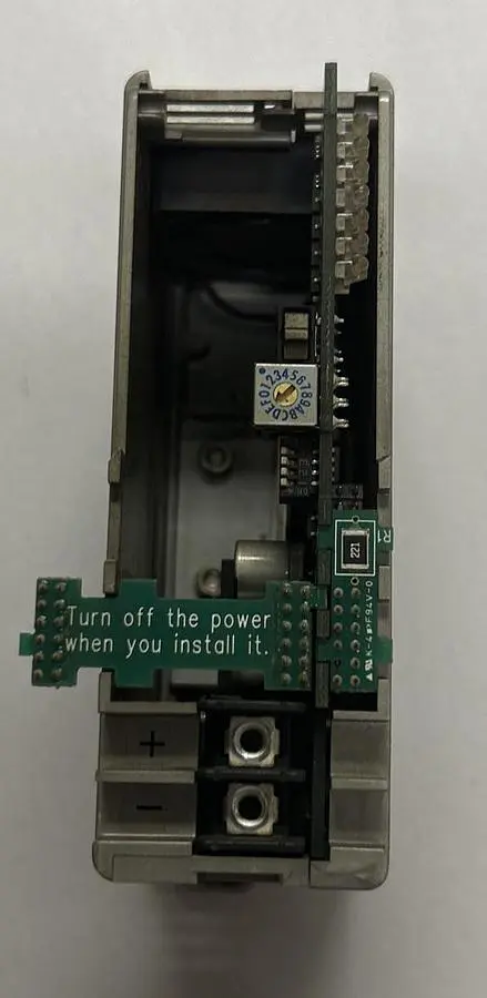 USED IAI RPCON-42P