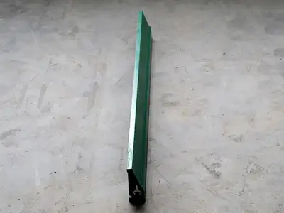 Argonics Super-G Conveyor Cleaner SG 36 127 140, 36" Long