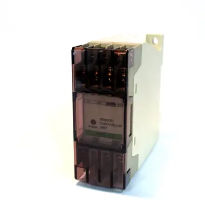 USED SUNX NPS-C7