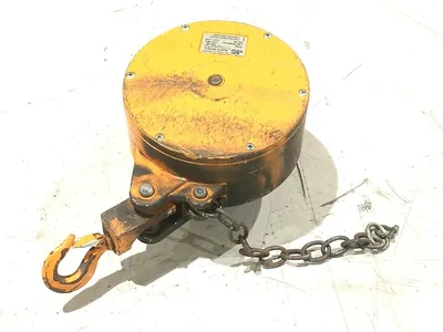 USED PACKERS KROMER 7241-05