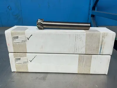 Used 2016 _UNKNOWN_ _UNKNOWN_ End Mills Ohio US | HGR 24 #1370154
