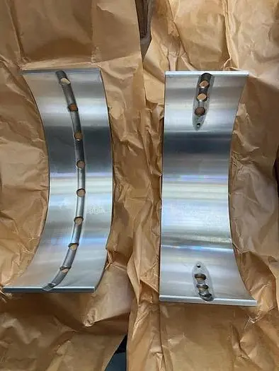 Waukesha Connecting Rod Bearings PN A280110S