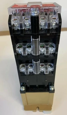 USED Allen-Bradley 700S-P1020A1