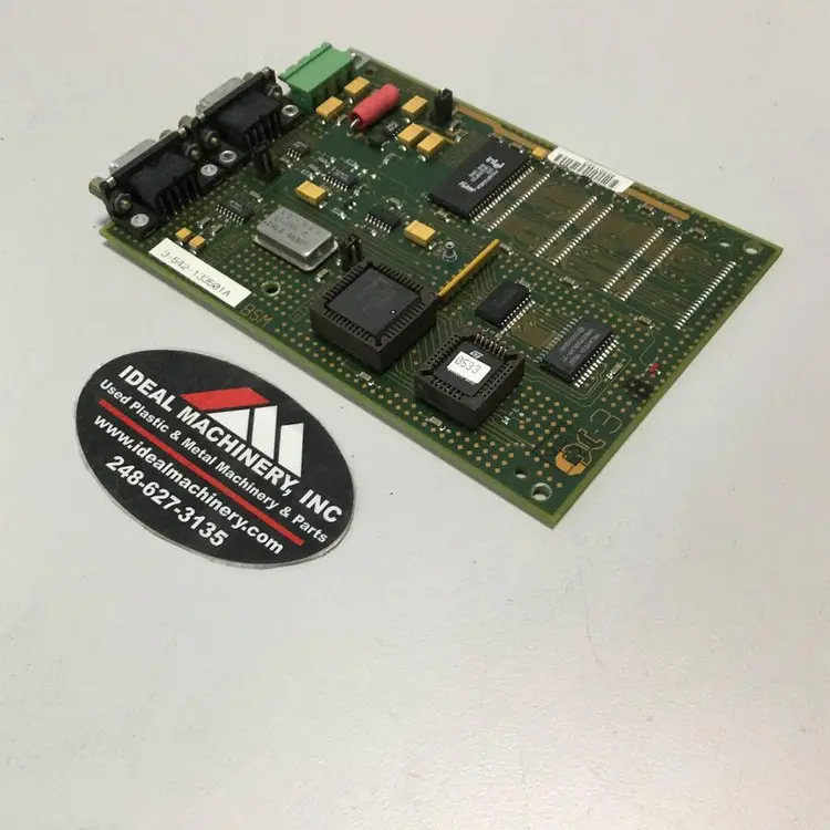 Used CINCINNATI MILACRON 3-542-133501A Circuit Boards Michigan US | Ideal Machinery #568360