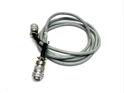 Used CTI Cryogenics 9600 Series Compressor/Cryopump Cable & Wire Michigan US | Maverick Industrial Sales #1509748