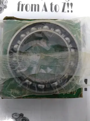 Used FAFNIR 9110K Bearings | Surplus Asset Holdings #1189995