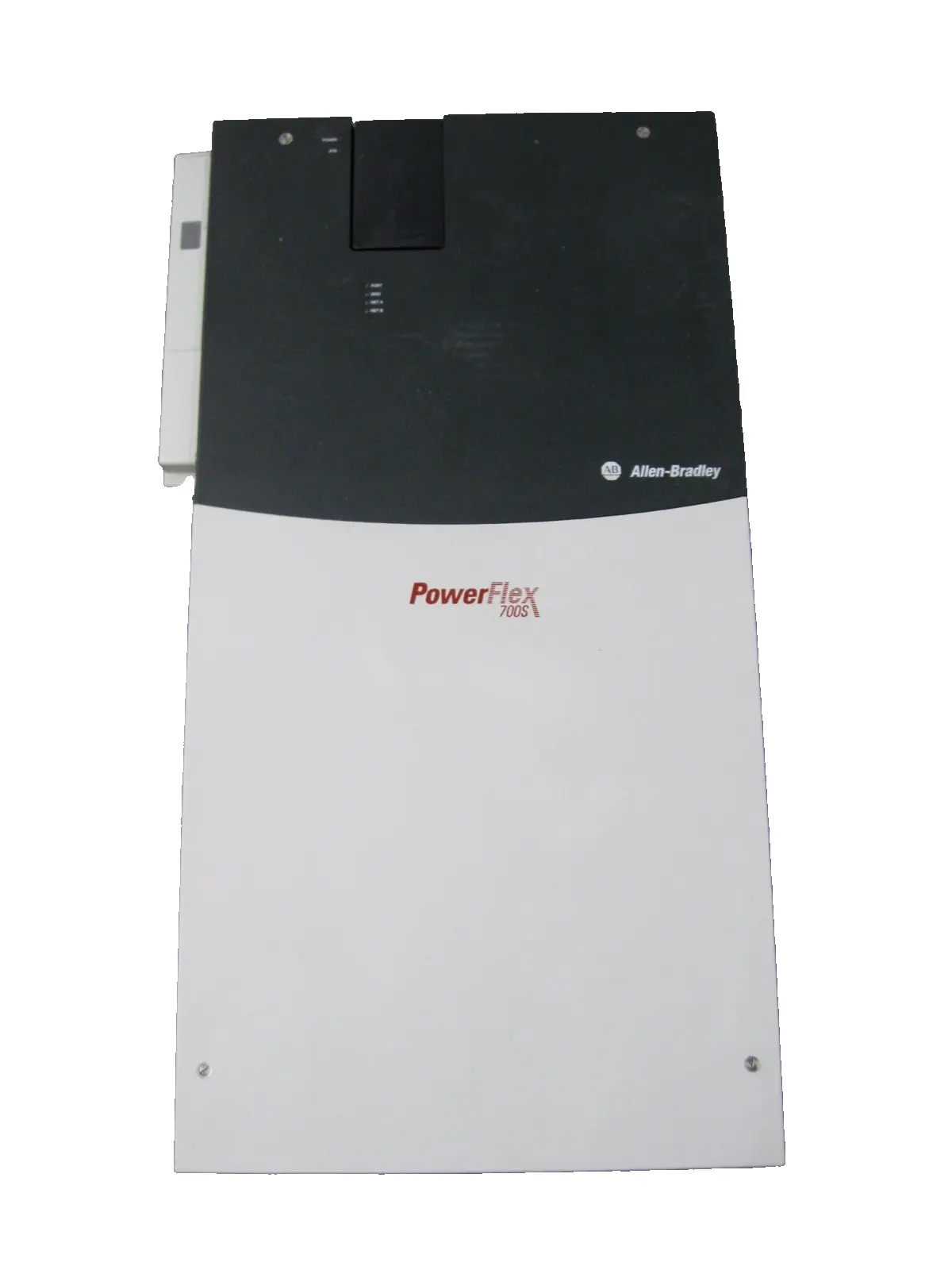 USED Allen-Bradley 20D-T144A0NNNACANE