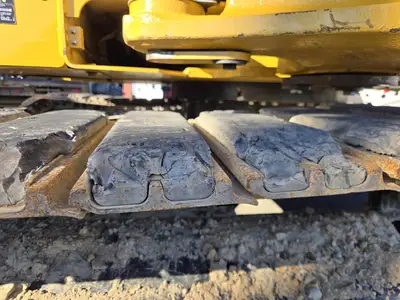 USED 2022 CATERPILLAR 309 CR
