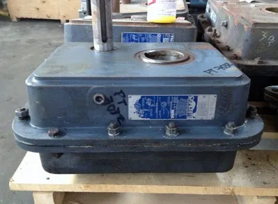 USED Falk 4215J-14