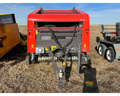 Used MASCHIO _UNKNOWN_ Square Balers Iowa US | Keast Enterprises #1360435