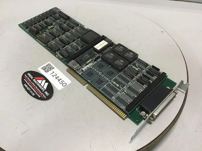 Used DIGI BOARD 30000464 Circuit Boards Michigan US | Ideal Machinery #746320