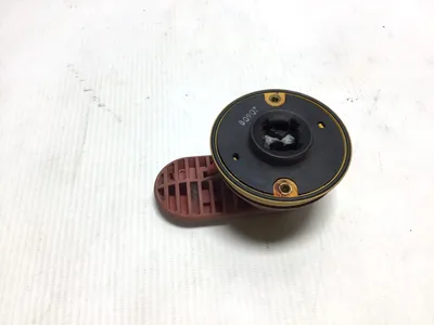 Bussman CFD 30ACC3 General Purpose Switch 600VAC 30A