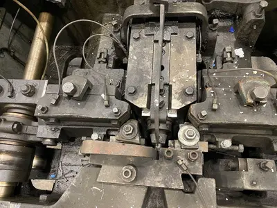 USED WAFIOS N5