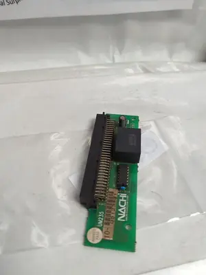 USED NACHI UM235