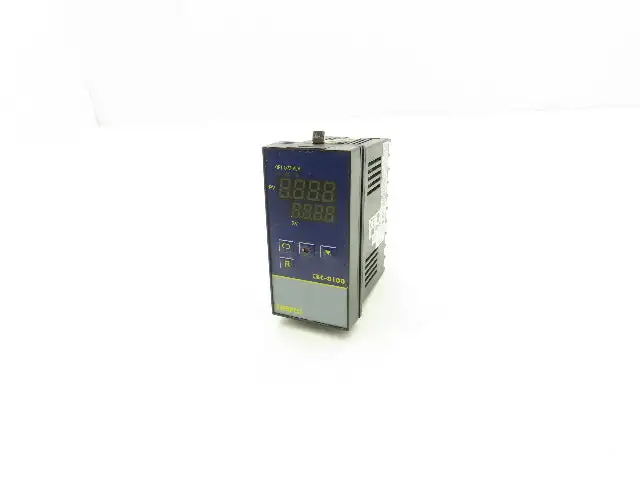 Used TEMPCO _UNKNOWN_ PLC Processors Indiana US | Arrow Industrial #1364992