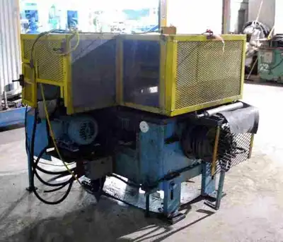 USED B&K 2CD21-100