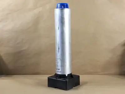 USED FE PETRO PMA75
