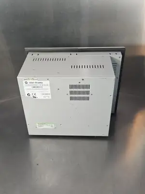 Allen Bradley 6181P-12TP2KH Ser B Versa View 1200P (BIN2.5.3)