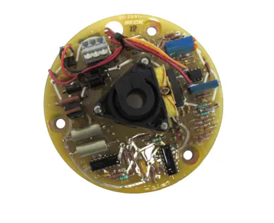 USED BECK 20-3400-12 POSITION SENSOR 20-3400-12 20-2992-02 20-2991 20340012