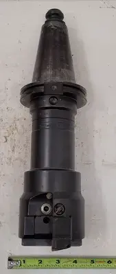 USED SANDVIK COROMANT VARILOCK 391.68-090 63 130