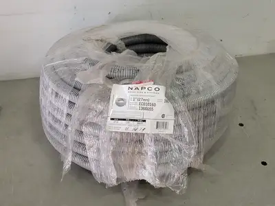 New | in-Stock NAPCO EC010160 Cable & Wire British Columbia CA | Lenmark #248810