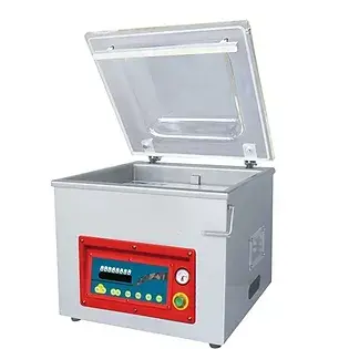 Used _UNKNOWN_ RAM 45F TABLE TOP Vacuum Chambers California US | RAM Manufacturing Equipment, LLC #291348