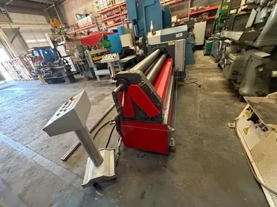 2014 JMT MRB 2004 Plate Rollers | Bud's Equipment Sales (4)