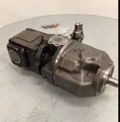 USED BRUENINGHAUS AA10VS045DFR1/31R-PKC62K02