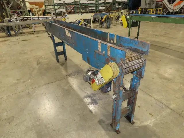 Used NEW LONDON ENGINEERING _UNKNOWN_ Miscellaneous MRO Indiana US | Arrow Industrial #636179