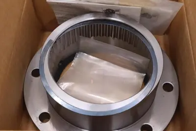 Used _UNKNOWN_ _UNKNOWN_ Bearings Pennsylvania US | Global Equipment International, LLC #1315274