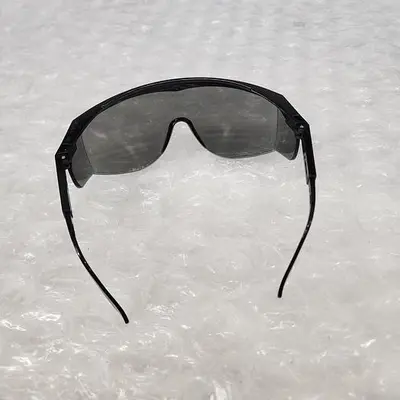 DYMAX 35285 GOGGLES GRAY