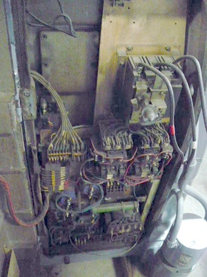 HITACHI SEIKI 2 Mills, Horizontal | N & R Machine Sales (8)