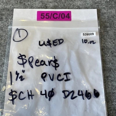 New | in-Stock Spears 417-015L Valves/Fittings California US | Davliegogo LLC #1732673