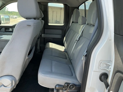 USED 2014 FORD F-150