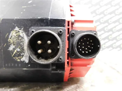 USED FANUC 10S